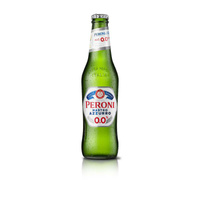 PIWO PERONI NASTRO AZZURRO 0% 0,33L BUT. BZW.