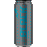 NAPÓJ BLACK ENERGY TROPIC NO LIMITS 0,5L PUSZ.