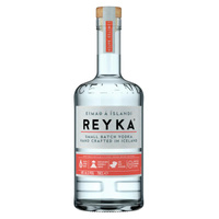 WÓDKA REYKA PREMIUM 40% 0,7L