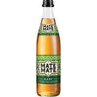 NAPÓJ MATE MATE HEMP 0,5L BUT BZW