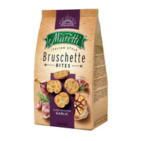BRUSCHETTA MARETTI Z PIECZ CZOSNKIEM 70G
