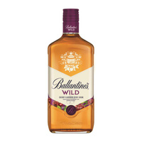WHISKY BALLANTINE`S WILD 0,7L 30%