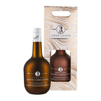 LIKIER CHOPIN KAWOWO-CZEKOLADOWY 18% 0,5L