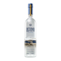 WÓDKA OSTOYA 0,70L 40%