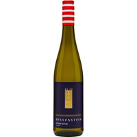 WINO HESSENSTEIN RIESLING B/W 0,75L