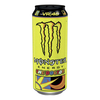 NAPÓJ ENERGET MONSTER THE DOCTOR 0,5L
