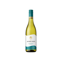 WINO JACOB'S CREEK CHARDONNAY B/W 0,75L