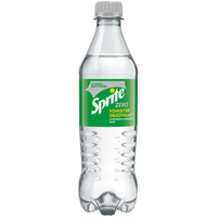 NAPÓJ SPRITE ZERO 0,5L PET