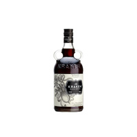 RUM KRAKEN COFFEE 40% 0,7L