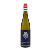 WINO PALACIO DE SADA CUVEE 14,5%  C/W 0,75L