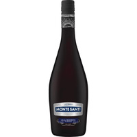MONTE SANTI BLACKBERRY11% 0,75L  BUT.