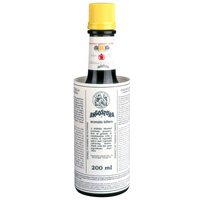 ANGOSTURA AROMATIC BITTER 44,7% 0,2L