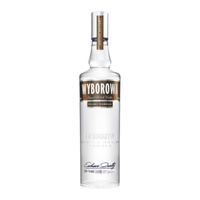 WÓDKA WYBOROWA POLSKI ZIEMNIAK 0,50L 40%