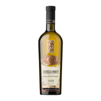 WINO DAOS CHARDONNAY 12% B/PS 0,75L