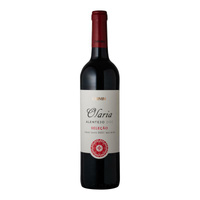WINO OLARIA SELECCAO SOCIOS 14,5 % C/W 0,75L