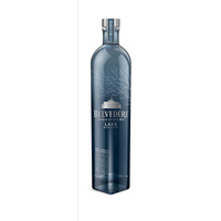 WÓDKA BELVEDERE BARTĘŻEK 0,70L 40%