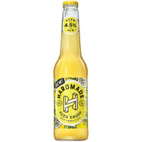 PIWO HARDMADE YUZU CRUSH 0,40L BUT. BZW.