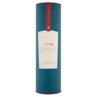 RUM SANTA TERESA 1796 40% 0,7L
