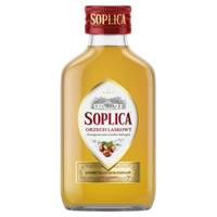 SOPLICA ORZECH LASKOWY 28% 0,1L