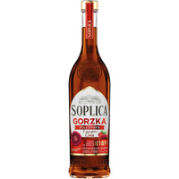SOPLICA GORZKA KOLEŻEŃSKA 28% 0,5L