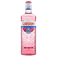 NAPÓJ GORDON`S PINK ALCOHOL FREE 0,7L