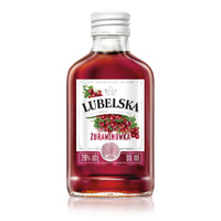 LUBELSKA ŻURAWINÓWKA 0,09L 28%