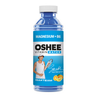 NAPÓJ OSHEE VITAMIN WATER MAGNESIUM 555ML PET