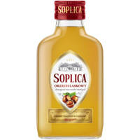 SOPLICA ORZECH LASKOWY 26% 0,09L