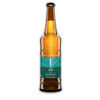 PIWO 1NA100 RYE APA KORMORAN 0,5L BUT BZW