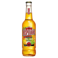 PIWO DESPERADOS 0,4L BUT. BZW.