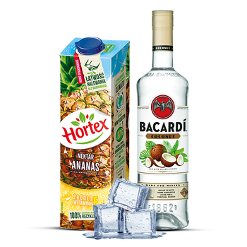 Drink Coco Colada Spritz