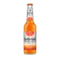 PIWO SCHOFFERHOFER GRAPEFRUIT 0,33L BUT. BZW.