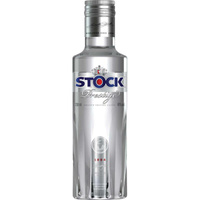 WÓDKA STOCK PRESTIGE 40% 0,20L