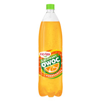 NAPÓJ HORTEX OVOC POMARAŃCZA 1,5L PET