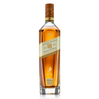 WHISKY JOHNNIE WALKER AGED 18YO 40% 0,7L