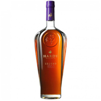COGNAC HARDY LEGEND 0,7L 40% KART
