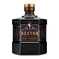 WHISKEY SEXTON 40% 0,7L
