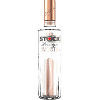 WÓDKA STOCK PRESTIGE SMOOTH 40% 0,5L