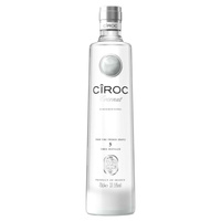 WÓDKA CIROC VODKA COCONUT 0,70L 38%