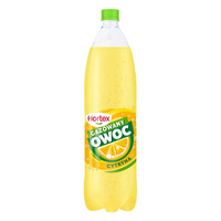 NAPÓJ HORTEX OVOC CYTRYNA 1,5L PET