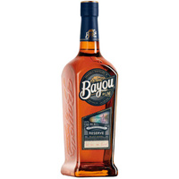 RUM BAYOU RESERVE 40% 0,7L