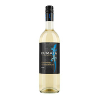 WINO KUMALA CHARDONNAY 13% B/PS 0,75L