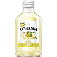 LUBELSKA GRUSZKÓWKA 0,09L 28%