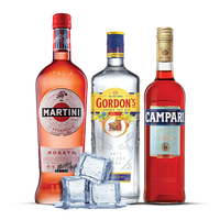 DRINK NEGRONI