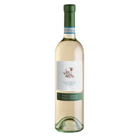 WINO VITIS NOSTRA PINOT GRIGIO 12% B/W 0,75L