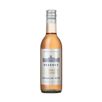 WINO DOMAINE PEIRIERE RESERVE GRENACHE ROSE 13% R/W 0,187L