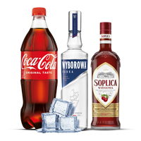 DRINK CHERRY KISS
