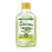 LUBELSKA KONOPIE LIM. 0,09L 25%