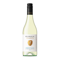 WINO KUMALA CHENIN BLANC RESERVE 0,75L B/PW