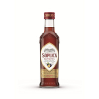 SOPLICA ŚLIWKOWA 0,2L 26%